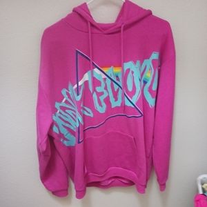 Pink Floyd sweater
